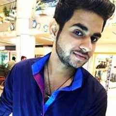 Jagdeesh Ghulani