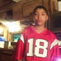 Anthony Goree