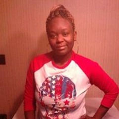 Kimberly Ly'nea Hunter