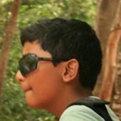 Achinth Bharadwaj