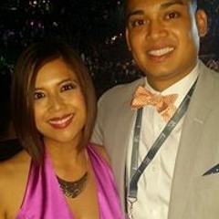 Charisse Soriente Tabal