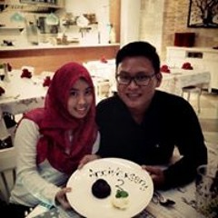 Rizky Dewii Zulkarnain