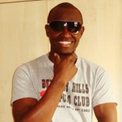 Chris K Mwaura