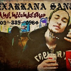 CALEB MCCOMB's SONGz