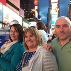 Samantha Ann Williams