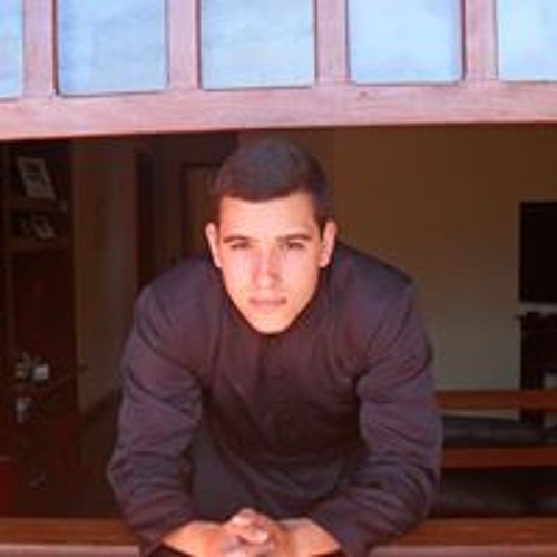 Guilherme Da Ferreira’s avatar