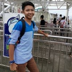 Reginald Diaz Bautista