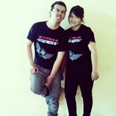 Ferari Wahyu Revananda