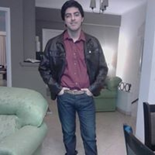 Agustin Carabajal Torrez’s avatar