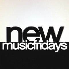New Music Fridays CAM FM