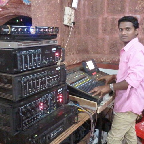 Mauli Maule Madrasi Mix