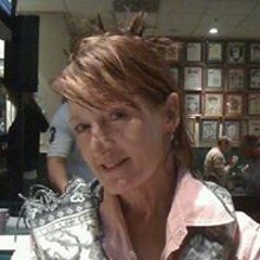 Cary McCollum Parsons