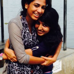 Aishwarya Maria Manjooran