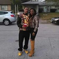 Chavia Makie Mathews