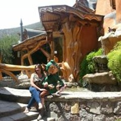 Karina Cornejo Muñoz