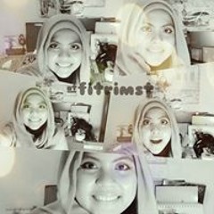 Fitri Mulianti S