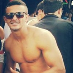 Thiago Amoriim