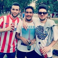 Alberto Martinez Sanz