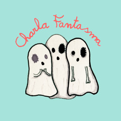 CharlaFantasma