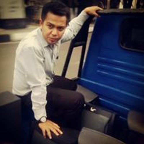 Hendri Kurniawan Mustar’s avatar