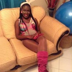 Chantal Jalesa Seale