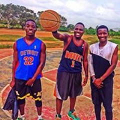 Gabriel Kwabena Deuk