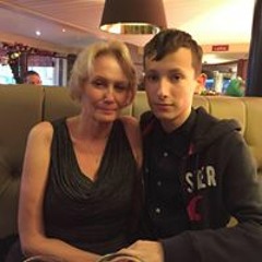 Adam Robert Nicholls