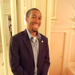 Joshua Waters