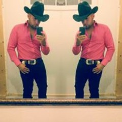 Rodrigo Camacho Camacho