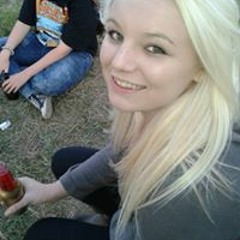 Courtney Amber Henman