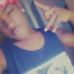 Christian Mfkn Gordon