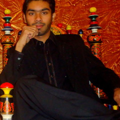 Saad khan 333