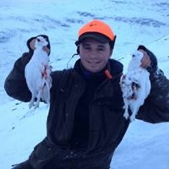 Kim Daniel Haugsvær