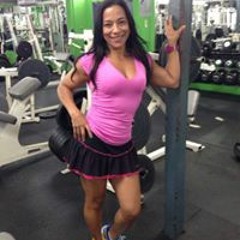 Jackeline Otero Pagan