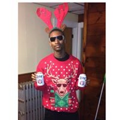 Samuel Moore-Flowers