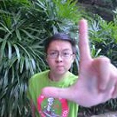 Edward Ho