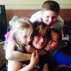 Dominique Naomi Moynihan