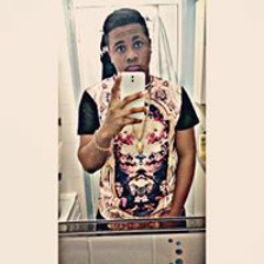 Daniel Brown