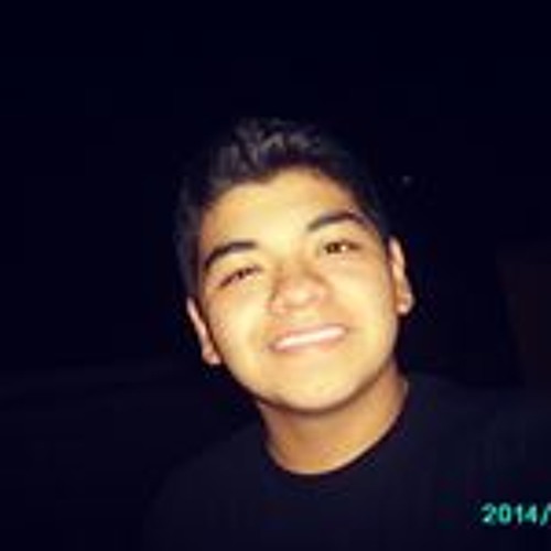 Eric Aguirre’s avatar