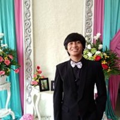 Mochammad Syam Nizar