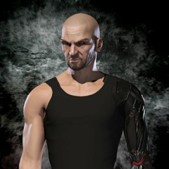 Bastian aka Grauman