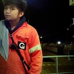 Clarissa Mae Navarro