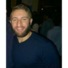 Yousuf Maged