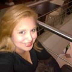 Maria Gabriela Rocca