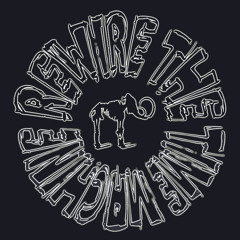 Rewire The Time Machine