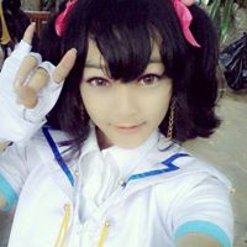 Kira Yagami’s avatar