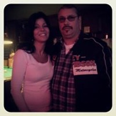 Michelle Esther Vaughn