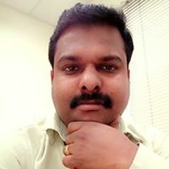 Sajith Rajan
