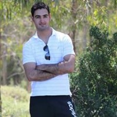 Nael Howari