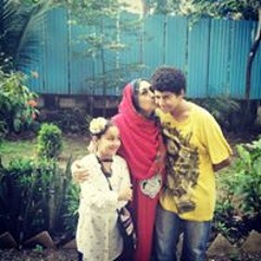 Armaan Syed